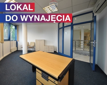 Lokal użytkowy na wynajem