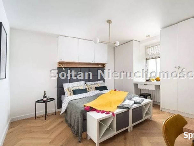 Oferta sprzedaży mieszkania 22.27m2 1 pok Warszawa Ząbkowska