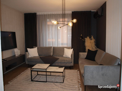 Sprzedam Piękny Apartament w Centrum Gdańska