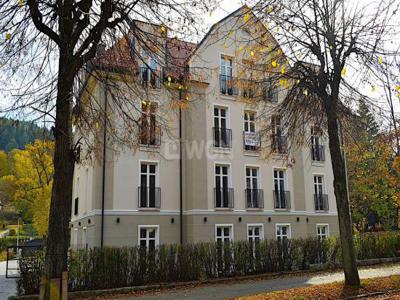 Apartament na sprzedaż Duszniki-Zdrój, Zdrój