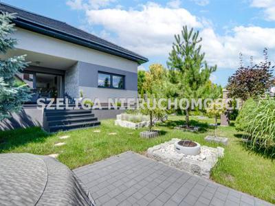 Dom na sprzedaż 3 pokoje Gliwice, 106,04 m2, działka 794 m2