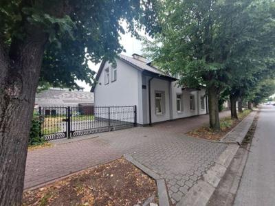 Dom na sprzedaż 4 pokoje Wołomin, 120 m2, działka 524 m2