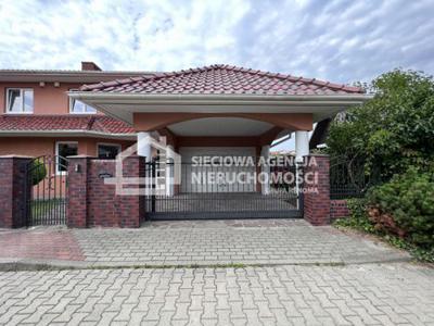 Dom na sprzedaż 5 pokoi Gdynia Wielki Kack, 290 m2, działka 385 m2