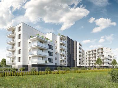 Mieszkanie 37,32 m², parter, oferta nr 24