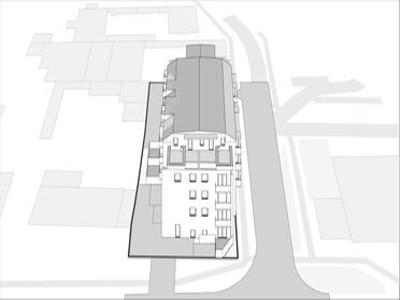 Mieszkanie 55,80 m², piętro 3, oferta nr M35