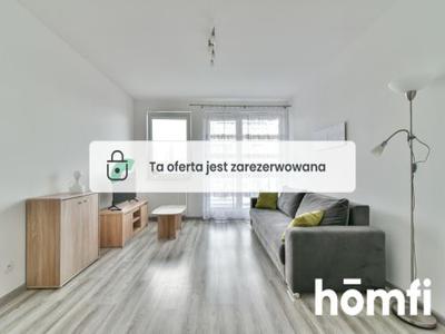 Mieszkanie do wynajęcia 1 pokój Gdańsk Przymorze Małe, 32 m2, 4 piętro