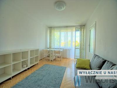 Mieszkanie do wynajęcia 2 pokoje kutnowski, 42 m2, 4 piętro