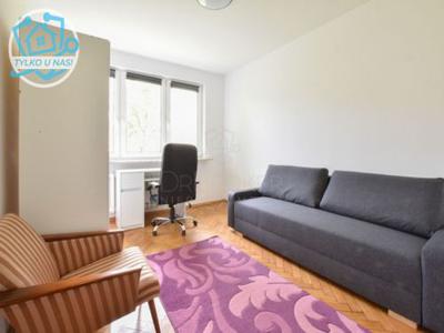 Mieszkanie do wynajęcia 3 pokoje Białystok, 61 m2, parter