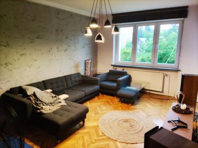Mieszkanie do wynajęcia 3 pokoje Ostrów Lubelski, 68 m2, 2 piętro