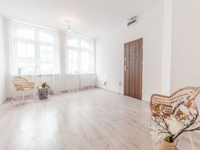 Mieszkanie na sprzedaż 1 pokój Bydgoszcz, 25,55 m2, parter