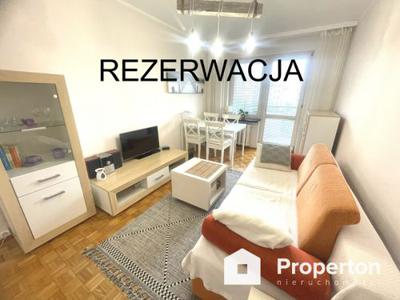 Mieszkanie na sprzedaż 2 pokoje Białystok, 42 m2, 3 piętro