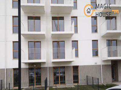 Mieszkanie na sprzedaż 2 pokoje Gdańsk Orunia Górna - Gdańsk Południe, 38,84 m2, 1 piętro
