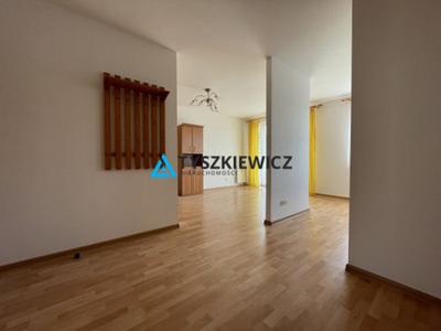 Mieszkanie na sprzedaż 2 pokoje Gdańsk Ujeścisko-Łostowice, 47,50 m2, 1 piętro