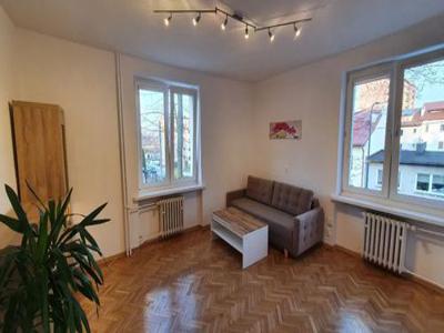 Mieszkanie na sprzedaż 2 pokoje Gdynia Leszczynki, 44,97 m2, 1 piętro