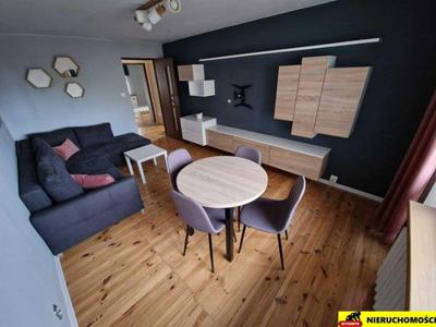 Mieszkanie na sprzedaż 2 pokoje Kielce, 48 m2, 4 piętro