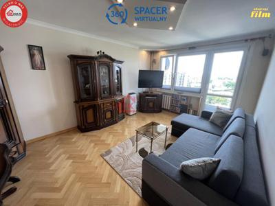 Mieszkanie na sprzedaż 2 pokoje Kielce, 50,16 m2, 7 piętro