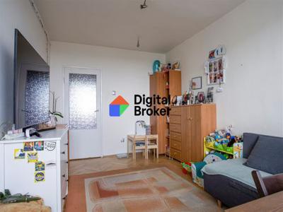 Mieszkanie na sprzedaż 2 pokoje Lublin, 48 m2, 10 piętro