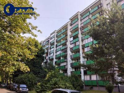 Mieszkanie na sprzedaż 2 pokoje Warszawa Bemowo, 50,80 m2, 2 piętro