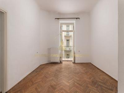 Mieszkanie na sprzedaż 3 pokoje Warszawa Wola, 46,78 m2, 1 piętro