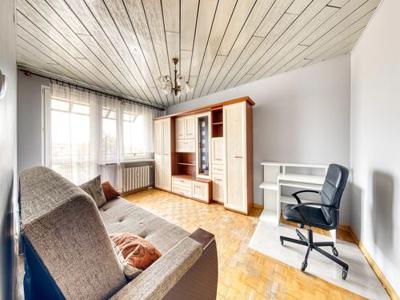 Mieszkanie na sprzedaż 3 pokoje Bydgoszcz, 46,99 m2, 4 piętro