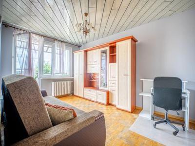Mieszkanie na sprzedaż 3 pokoje Bydgoszcz, 47 m2, 4 piętro