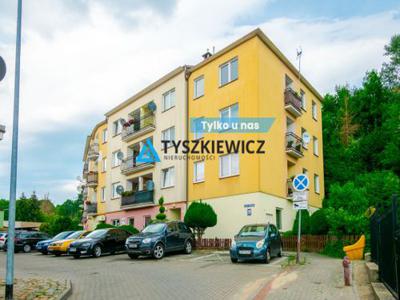 Mieszkanie na sprzedaż 3 pokoje Bytów, 66,90 m2, 3 piętro