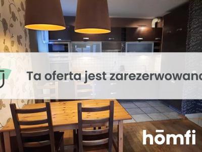 Mieszkanie na sprzedaż 3 pokoje Kraków Prądnik Czerwony, 64,50 m2, parter