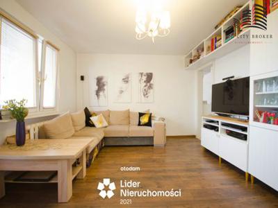 Mieszkanie na sprzedaż 3 pokoje Lublin, 68,01 m2, 9 piętro