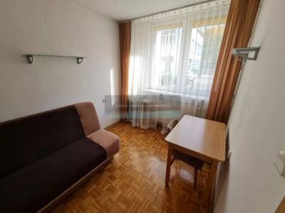 Mieszkanie na sprzedaż 3 pokoje Warszawa Wola, 46,32 m2, parter