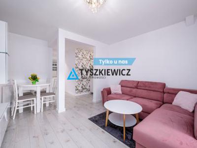 Mieszkanie na sprzedaż 3 pokoje Wejherowo, 55,96 m2, 2 piętro