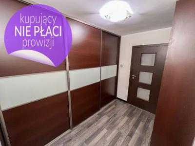 Mieszkanie na sprzedaż 4 pokoje Jaworzno, 87 m2, 2 piętro