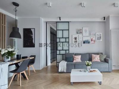 Mieszkanie na sprzedaż 4 pokoje Warszawa Ochota, 115 m2, 4 piętro