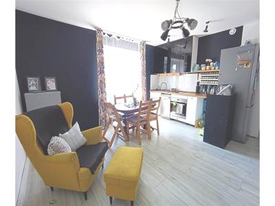 Mieszkanie na sprzedaż 87,68 m², piętro 1, oferta nr 770/14328/OMS