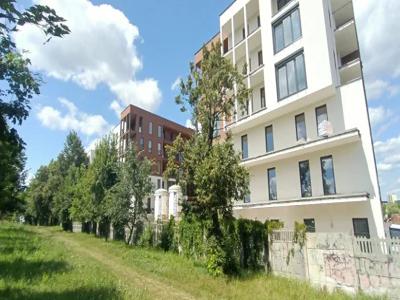 Mieszkanie na sprzedaż - rynek pierwotny