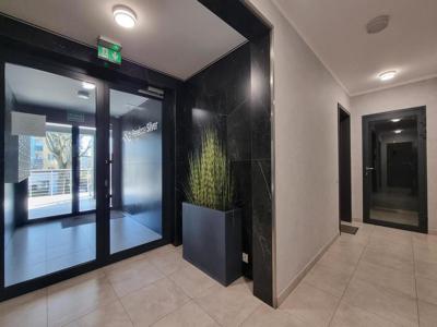 Świnoujście Apartament z najemcą w Penelopie