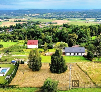 Działka budowlana Siedlec