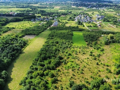 KRAKÓW DĘBNIKI Krzysztofa Kamila Baczyńskiego, 5 344,00 m