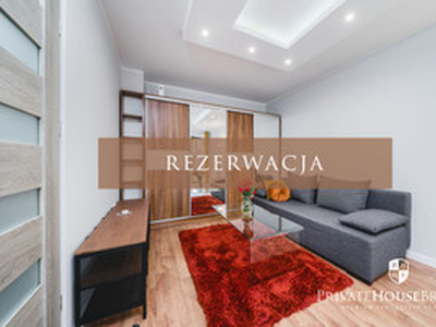 Mieszkanie na sprzedaż, 40 m², Kraków Grzegórzki