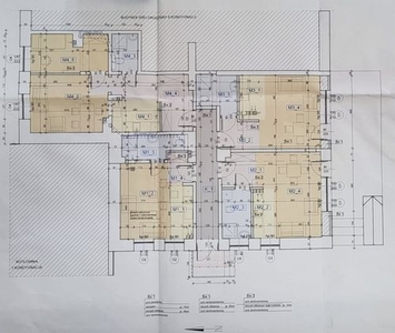 Mieszkanie na sprzedaż 5 pokoi Zduńska Wola, 146,75 m2, parter