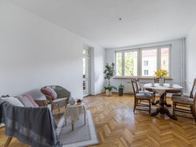 Mieszkanie na sprzedaż, 76 m², Warszawa Rembertów