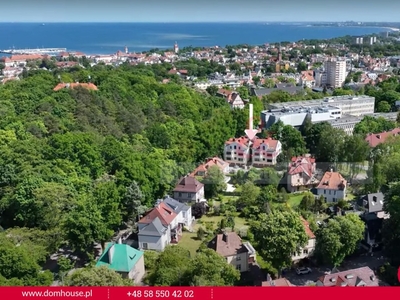 Mieszkanie Sopot, ul. 23 Marca