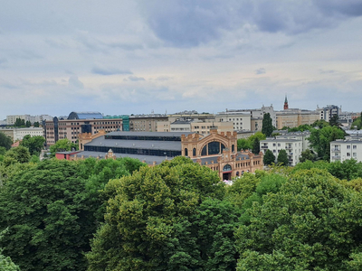 Warszawa, Śródmieście, Królewska