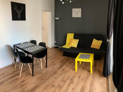 Apartament Gdańsk Przymorze - Spektrum, 3 pokoje