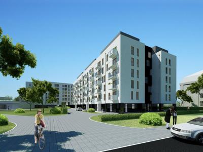 Apartamenty Wiśniowa II