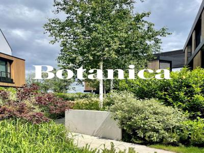 Botanica - apartament z 34 m2 tarasem!