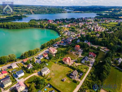 Działka (Siedliskowa) - Chmielno