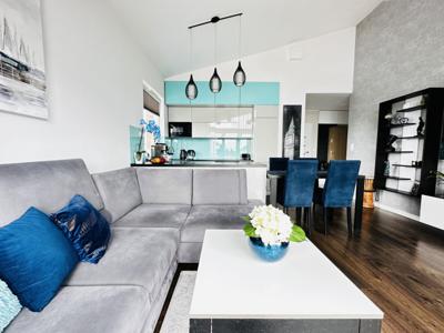 Komfortowy apartament Gdynia Pogórze
