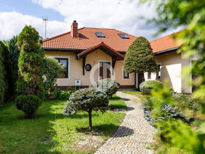 Komfortowy bungalow, nowa cena -50 tys. zł!!!