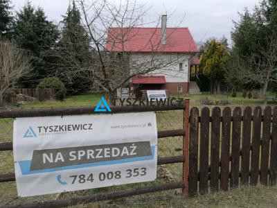 Męcikał - piekne miejsce może być Twoje