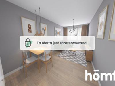Mieszkanie na sprzedaż, 44 m², Łódź Bałuty